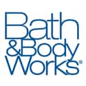Bath & Body Works on Random Best Beauty Brands