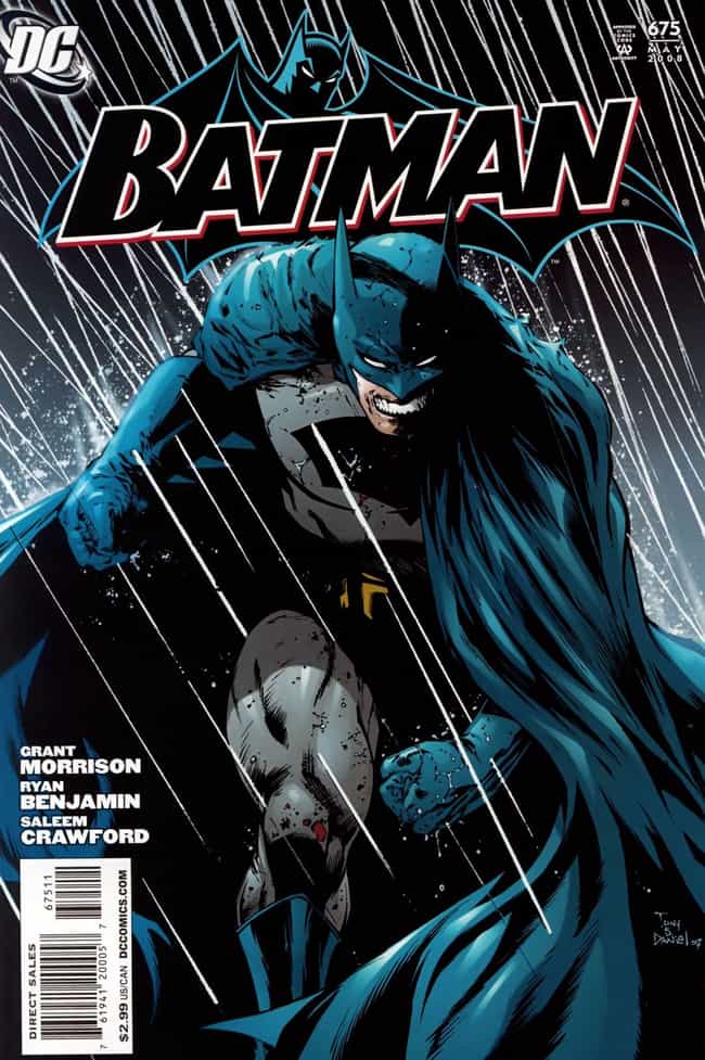 I am Bat Man Funny Comic Movie Men Baseball Top