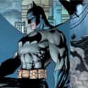 Batman on Random Superheroes With The Best Evil Doppelgangers