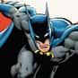 Batman: The Animated Series, Batman Beyond, The New Batman Adventures