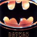 Batman on Random Greatest Film Scores