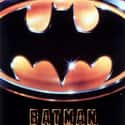 Batman on Random Best Fantasy Movies of 1980s