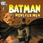 Batman and the Monster-Men is listed (or ranked) 30 on the list The Best Batman Comics