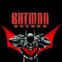 Batman Beyond on Random Best Adult Animated Shows