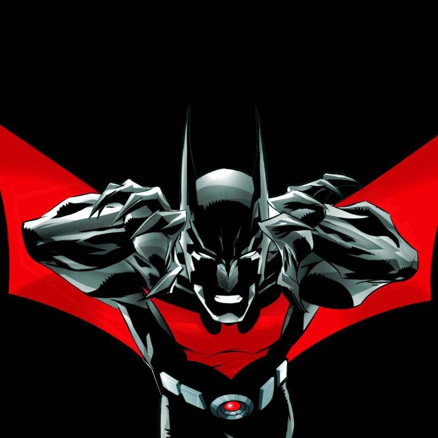 Batman Beyond