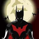 Batman Beyond on Random Very Best Cartoon TV Shows