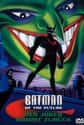 Batman Beyond: Return of the Joker on Random Best Cartoon Movies of 2000s