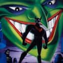 Batman Beyond: Return of the Joker on Random Best Cartoon Movies of 2000s