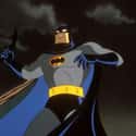 Batman: Mask of the Phantasm on Random Best Movies For 10-Year-Old Kids