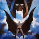 1993   Batman: Mask of the Phantasm is a 1993 American animated superhero mystery film featuring the DC Comics character Batman, and is based on the 1990s Batman: The Animated Series.