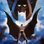Batman: Mask of the Phantasm is listed (or ranked) 7 on the list Warner Bros. Animation Movies List