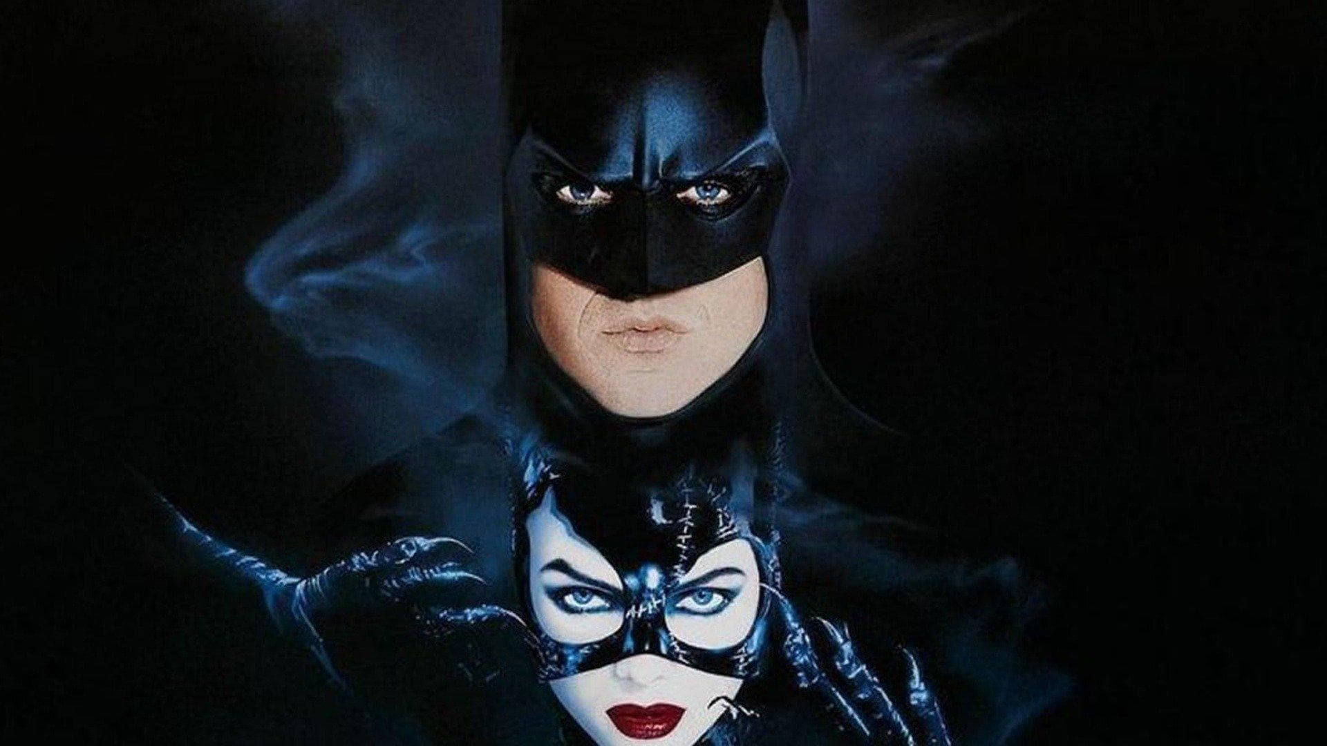 Batman Returns