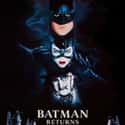 Batman Returns on Random Best Cat Movies