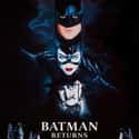 Batman Returns on Random Best Cat Movies