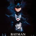 Batman Returns on Random Best Geek Movies