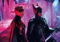 Batman & Robin on Random Superhero Movie Sequels That Just Didn't Live Up to Hyp