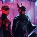 Batman & Robin on Random Superhero Movie Sequels That Just Didn't Live Up to Hyp