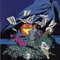 Batman: The Long Halloween is listed (or ranked) 1 on the list The Best Batman Comics
