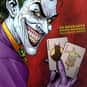 Batman: The Man Who Laughs is listed (or ranked) 12 on the list The Best Batman Comics