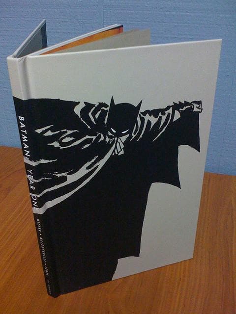 Batman: Year One