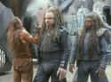 Battlefield Earth on Random Most Infamous Box Office Flop From The Year You Were Born
