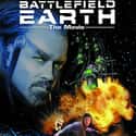 Battlefield Earth on Random Well-Made Movies About Slavery