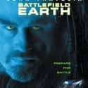 Battlefield Earth on Random Worst Movies