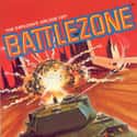 Battlezone on Random Best Classic Arcade Games
