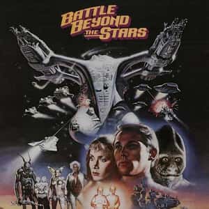 Battle Beyond the Stars