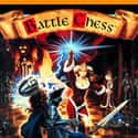Battle Chess on Random Single NES Game