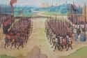 Battle of Agincourt on Random Worst Defeats in Military History
