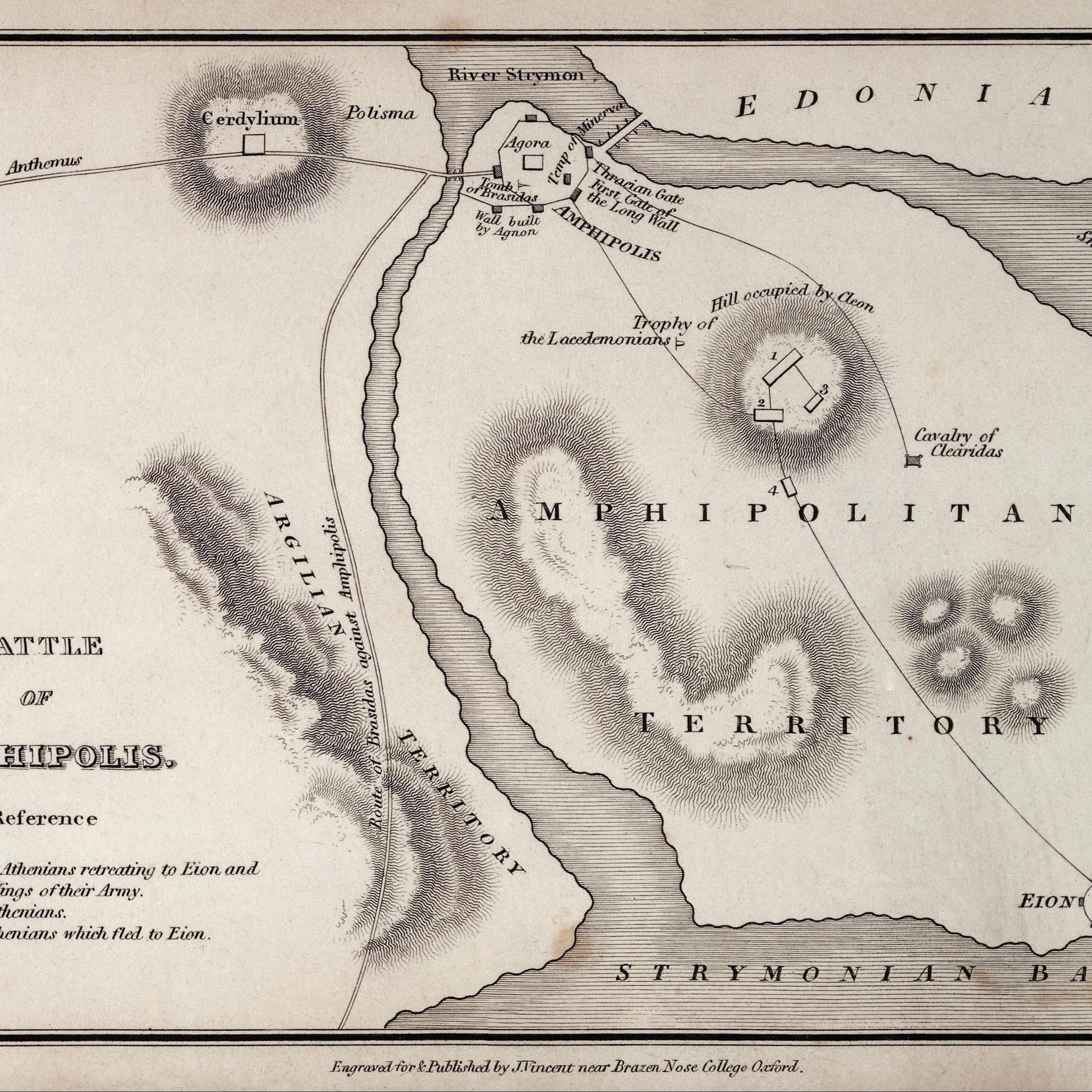 Peloponnesian War Battles | List of Battles in the Peloponnesian War ...