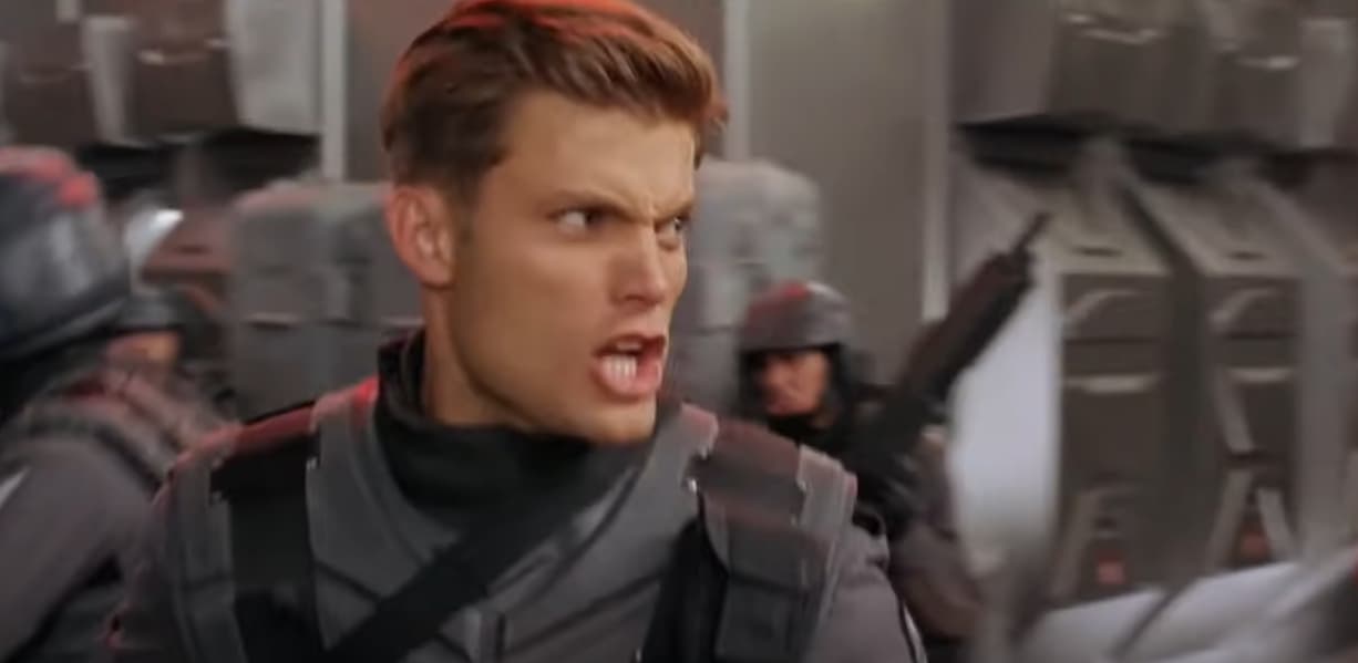 The Many Historical References You Might Have Missed In &lsquo;Starship Troopers&rsquo;