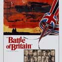 Battle of Britain on Random Best Military Movies