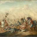 Battle of Cannae on Random Worst Defeats in Military History