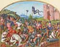 Battle of Castillon on Random Important Battles From History That Nobody Talks About