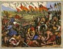Battle of Legnica on Random Worst Defeats in Military History