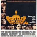 Battle of the Bulge on Random Greatest World War II Movies