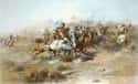 Battle of the Little Bighorn on Random Worst Defeats in Military History
