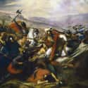 Battle of Tours on Random Important Battles From History That Nobody Talks About