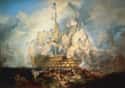 Battle of Trafalgar on Random Worst Defeats in Military History