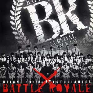Battle Royale