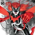 Batwoman on Random Best LGBTQ+ Comic Books