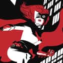 Batwoman on Random Street-Level Superhero Win In An All-Out Bare Knuckle Street Fight