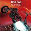 Bat Out of Hell on Random Albums You're Guaranteed To Find In Every Parent's CD Collection