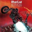 Bat Out of Hell on Random Best Albums That Didn't Win a Grammy