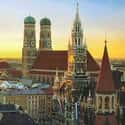 Bavaria on Random Best Honeymoon Destinations