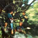 Bayou Country on Random Best Creedence Clearwater Revival Albums