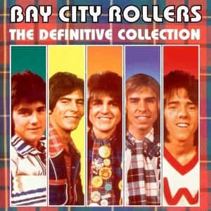 Bay City Rollers