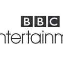 BBC Entertainment is listed (or ranked) 46 on the list TV Networks with the Best Shows